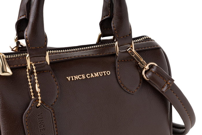 Vince Camuto Rimini - Chocolate Brown